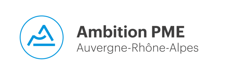 Logo Ambition PME